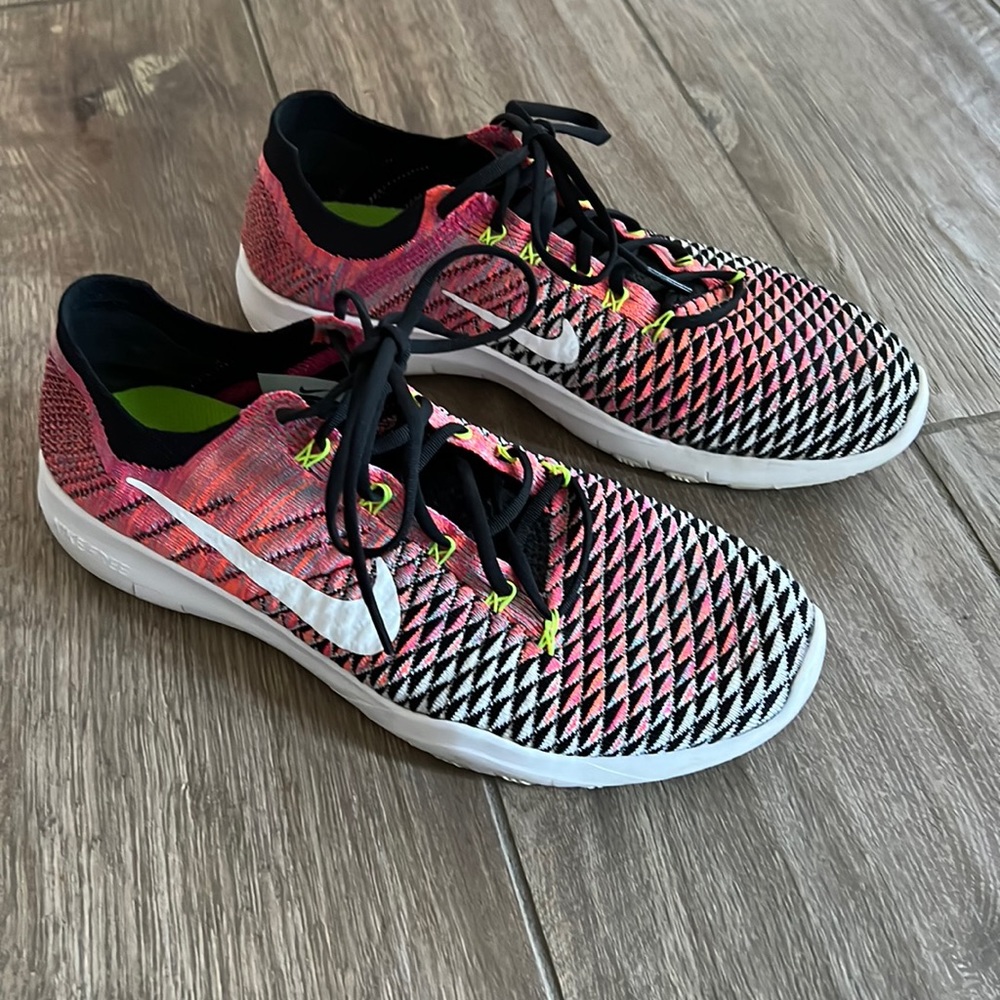 Nikes!